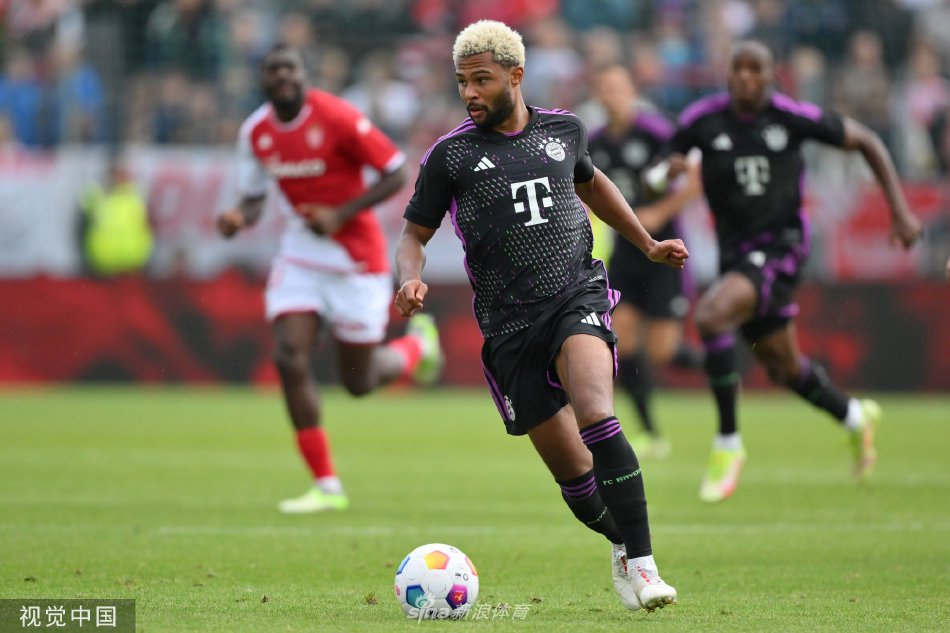 国安依旧能 国安依旧能