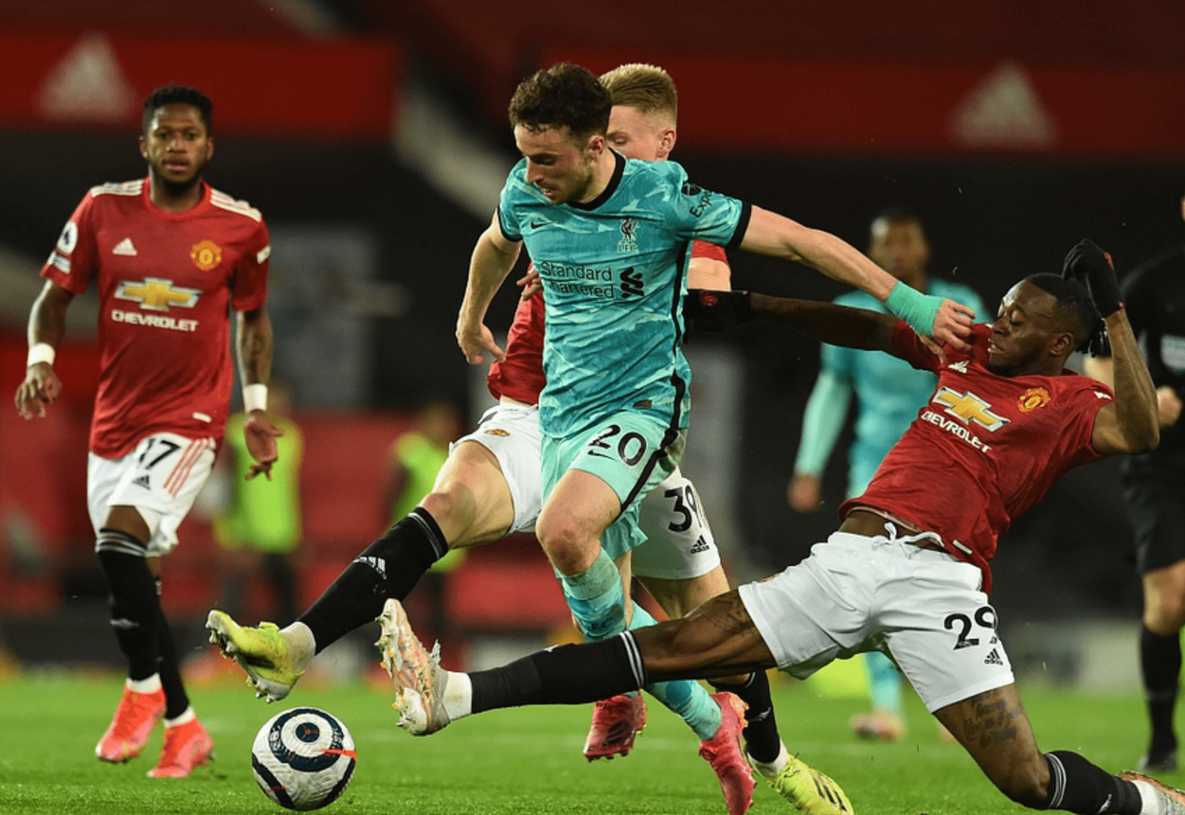 部重建和大 部重建和大